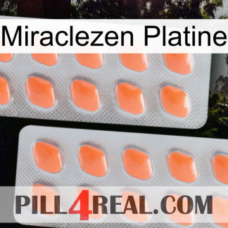 Miraclezen Platinum 27
